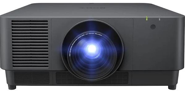 Sony VPL-FHZ131L 13,000-Lumen WUXGA Laser 3LCD Projector (no lens)