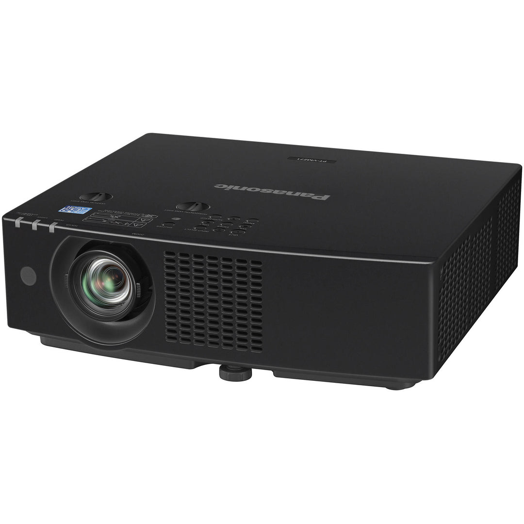 Panasonic PT-VMZ71U Portable Laser Projector (7,000 Lumens)