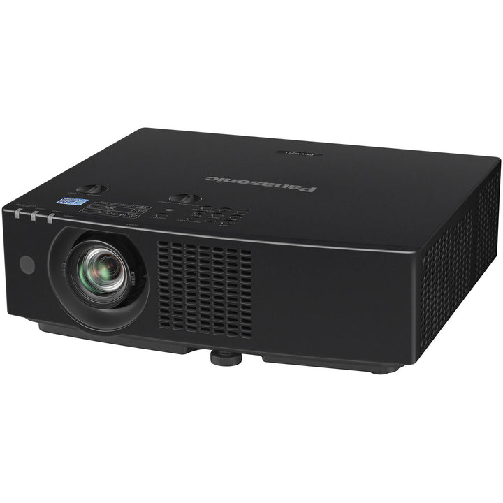 Panasonic PT-VMZ71U Portable Laser Projector (7,000 Lumens)