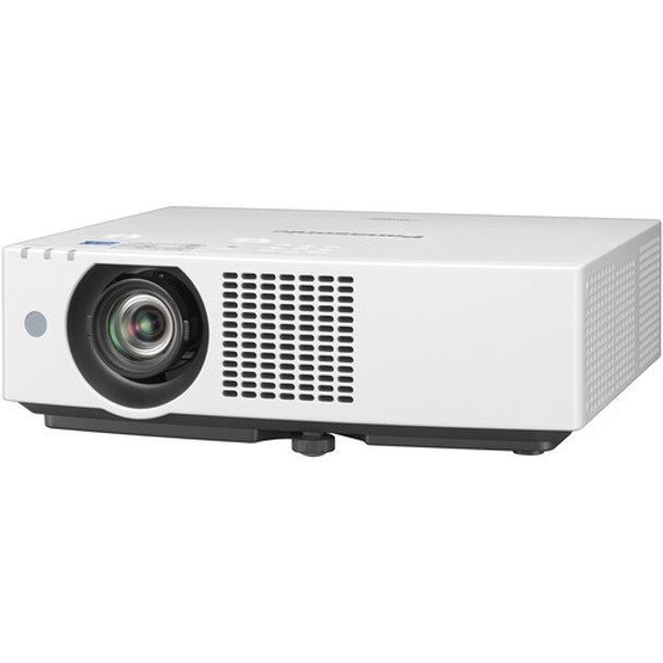 Panasonic PT-VMZ61U WUXGA 3LCD Portable Laser Projector (6,000 Lumens)
