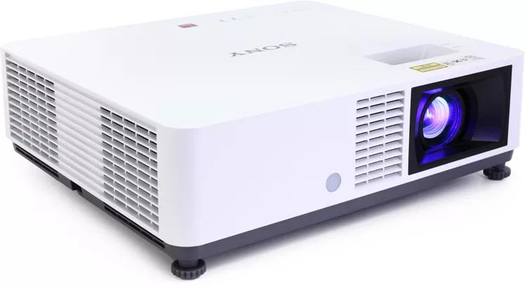 Sony VPL-CWZ10 5,000 lumens WXGA Laser Light Source Projector