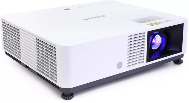 Sony VPL-CWZ10 5,000 lumens WXGA Laser Light Source Projector
