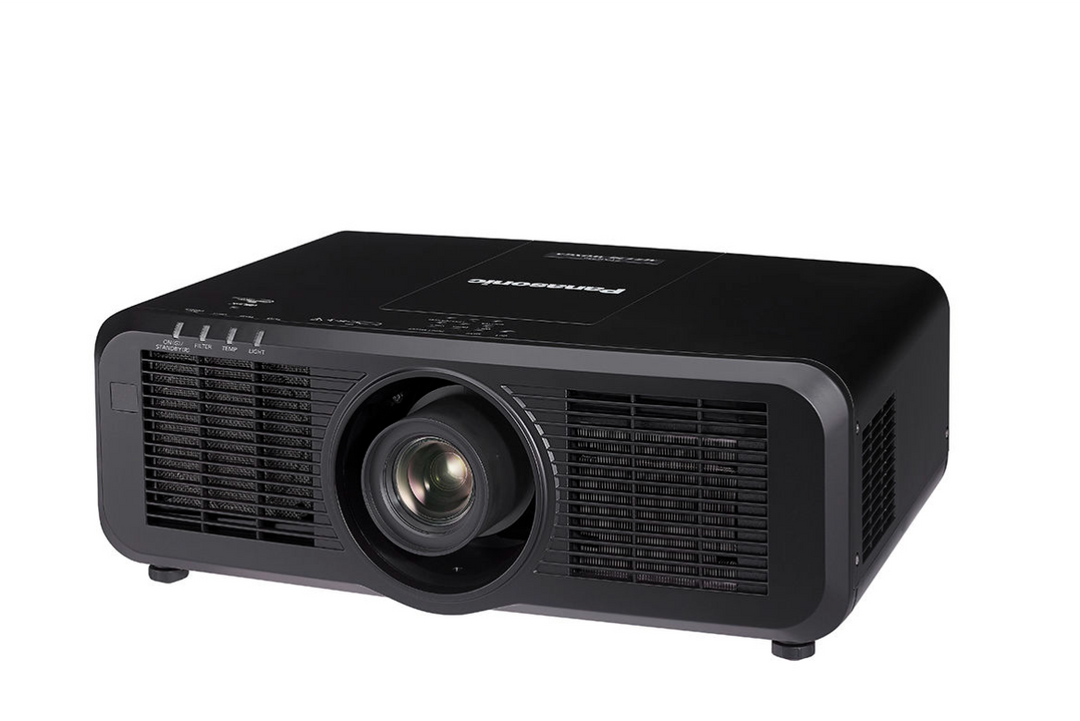 Panasonic PT-MZ880 3LCD SOLID SHINE Laser Projector (8,000 Lumens)