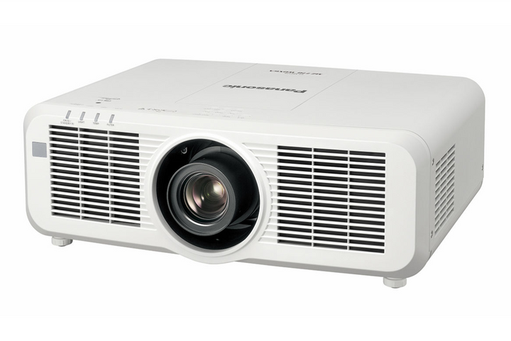 Panasonic PT-MZ880 3LCD SOLID SHINE Laser Projector (8,000 Lumens)