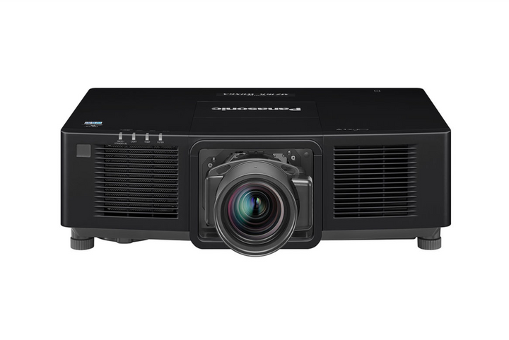 Panasonic PT-MZ10KU 3LCD SOLID SHINE Laser Projector (10,000 Lumens)