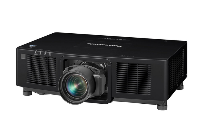 Panasonic PT-MZ10KU 3LCD SOLID SHINE Laser Projector (10,000 Lumens)