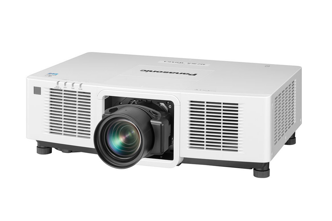 Panasonic PT-MZ16KU 3LCD SOLID SHINE Laser Projector (16,000 Lumens)