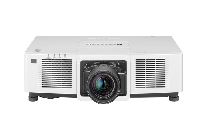 Panasonic PT-MZ10KU 3LCD SOLID SHINE Laser Projector (10,000 Lumens)