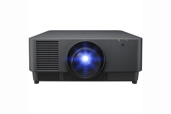 Sony VPLFHZ91L 9,000 Lumens WXUGA 3LCD Laser Projector